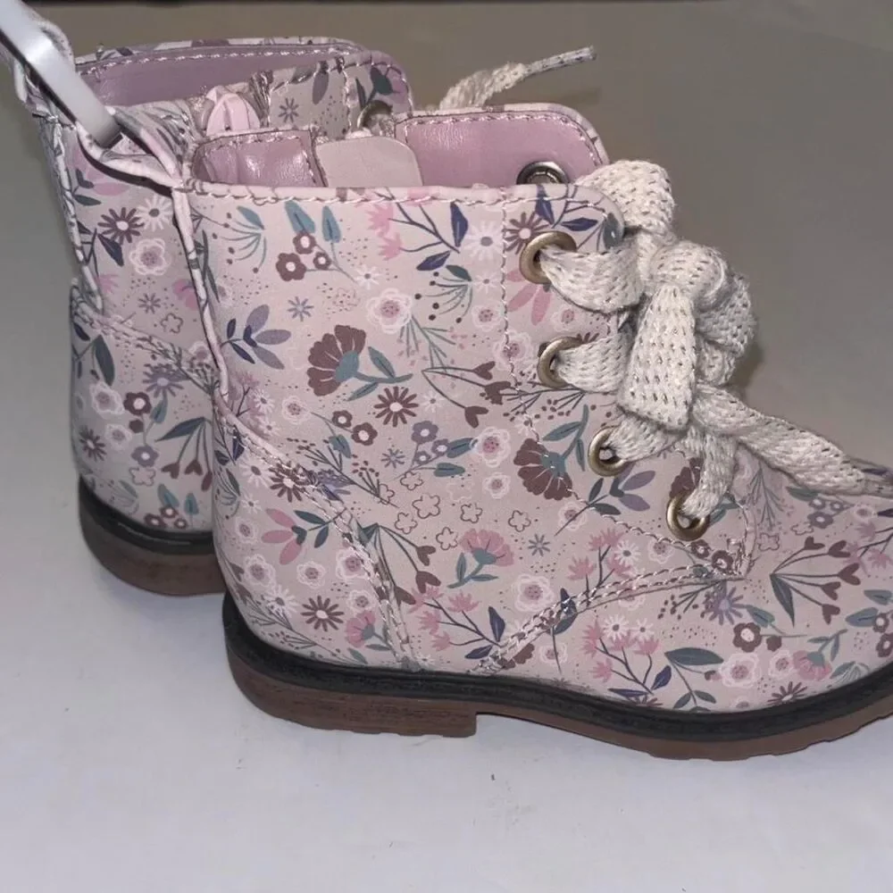Cat-jack Toddler Boots